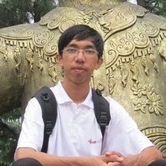Author image
